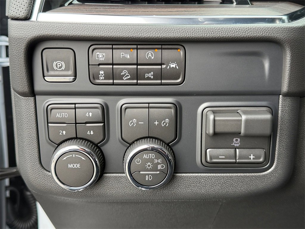 New 2026 Chevrolet Tahoe Premier image 20
