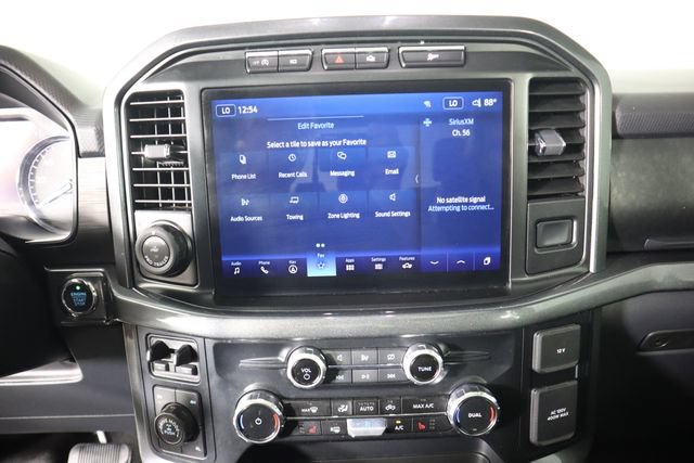 Used 2023 Ford F150 Tremor AWD/4WD image 63