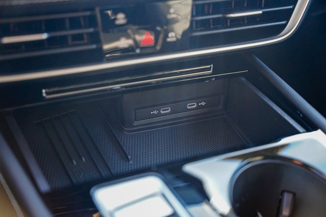 New 2026 Volkswagen Atlas SE image 17