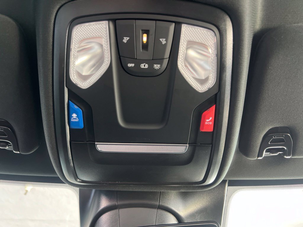 Used 2026 RAM 2500 Big Horn AWD/4WD image 55
