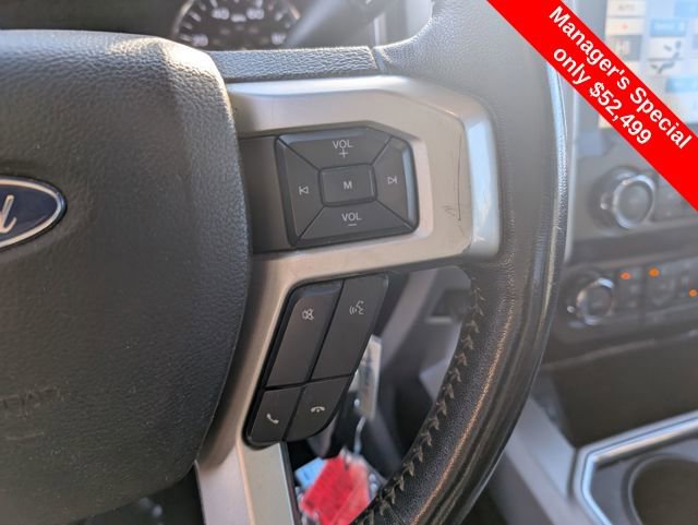 Used 2019 Ford F250 Lariat w/ Chrome Package image 20