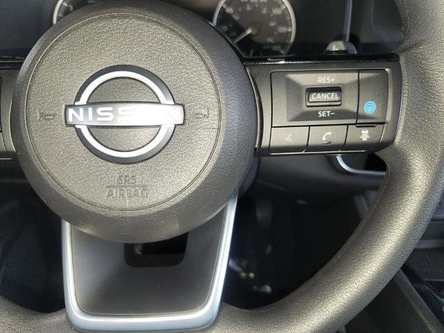 Certified 2023 Nissan Rogue SV FWD image 24