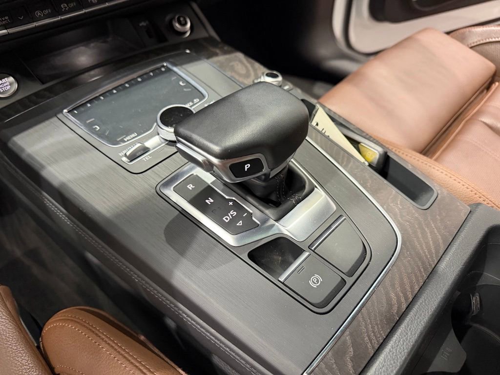 Used 2019 Audi Q5 Prestige w/ Prestige Package AWD/4WD image 43