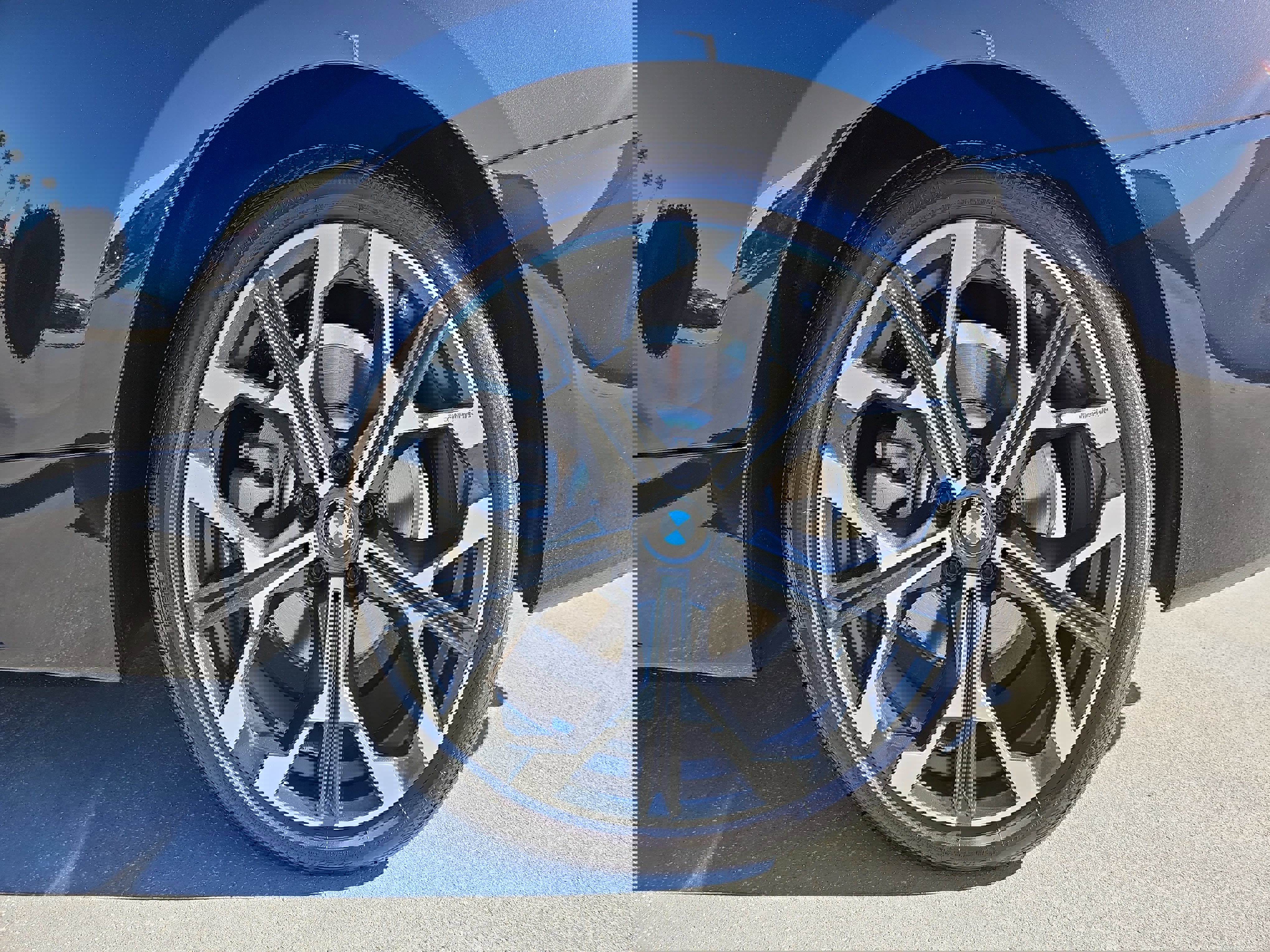 Used 2025 BMW 430i Coupe w/ Convenience Package image 33