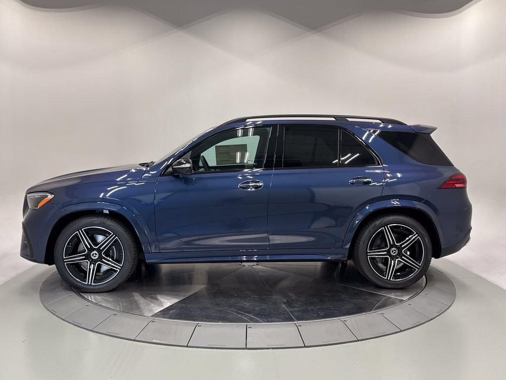 New 2026 Mercedes-Benz GLE 450 4MATIC image 5
