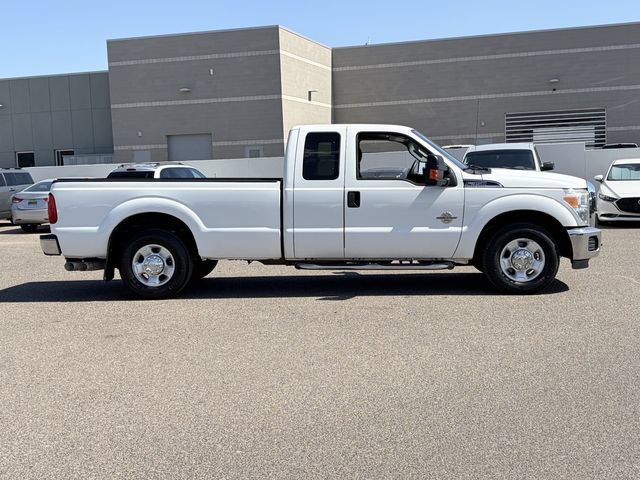 Used 2012 Ford F350 XLT w/ XLT Interior Pkg RWD image 25