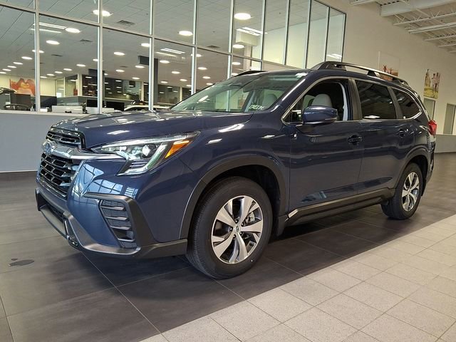 Certified 2025 Subaru Ascent Premium image 3