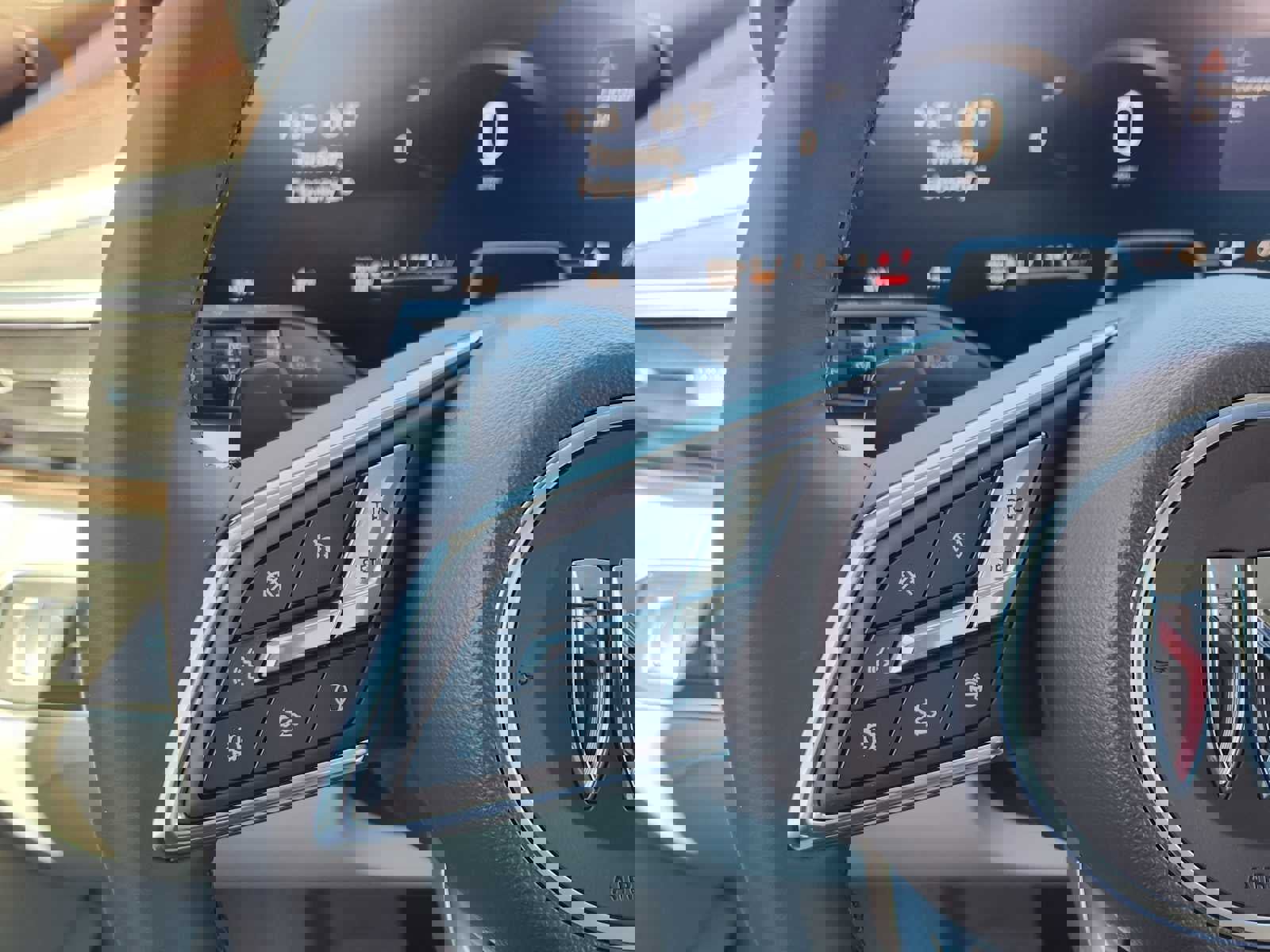 New 2026 Buick Enclave Avenir w/ Super Cruise Package image 17