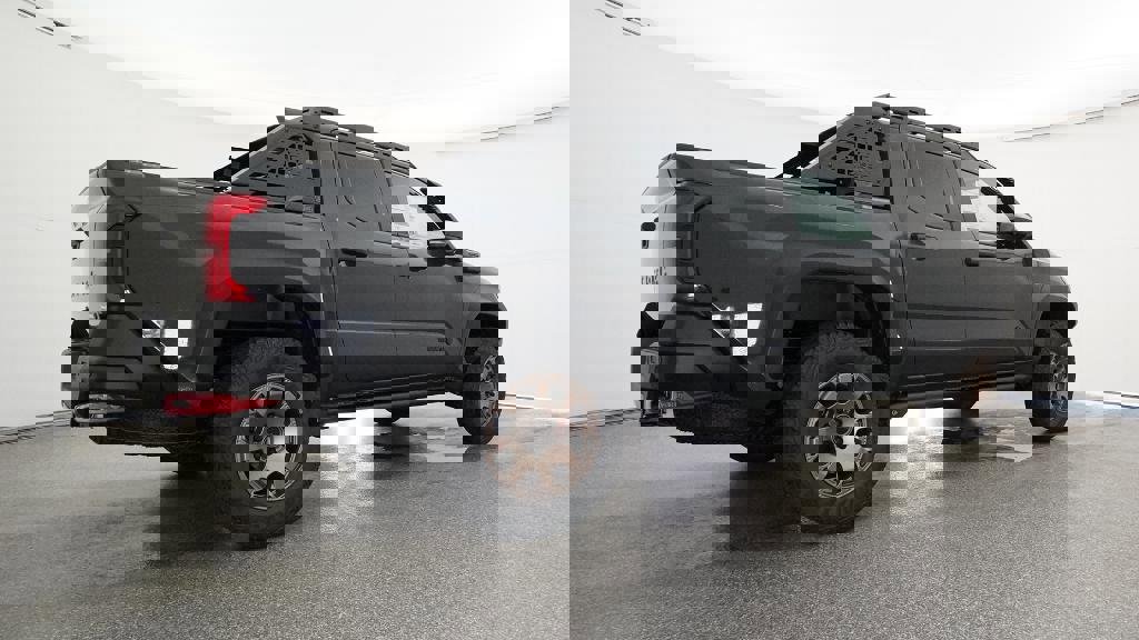 New 2025 Toyota Tacoma 4x4 Double Cab Hybrid image 79