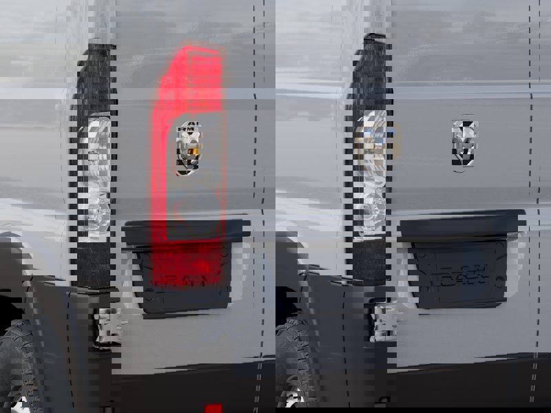 New 2026 RAM ProMaster 1500 w/ Safety Group image 9
