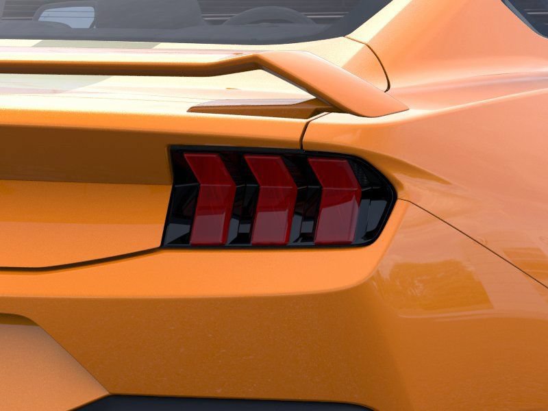 New 2026 Ford Mustang GT w/ GT Performance Package RWD image 22