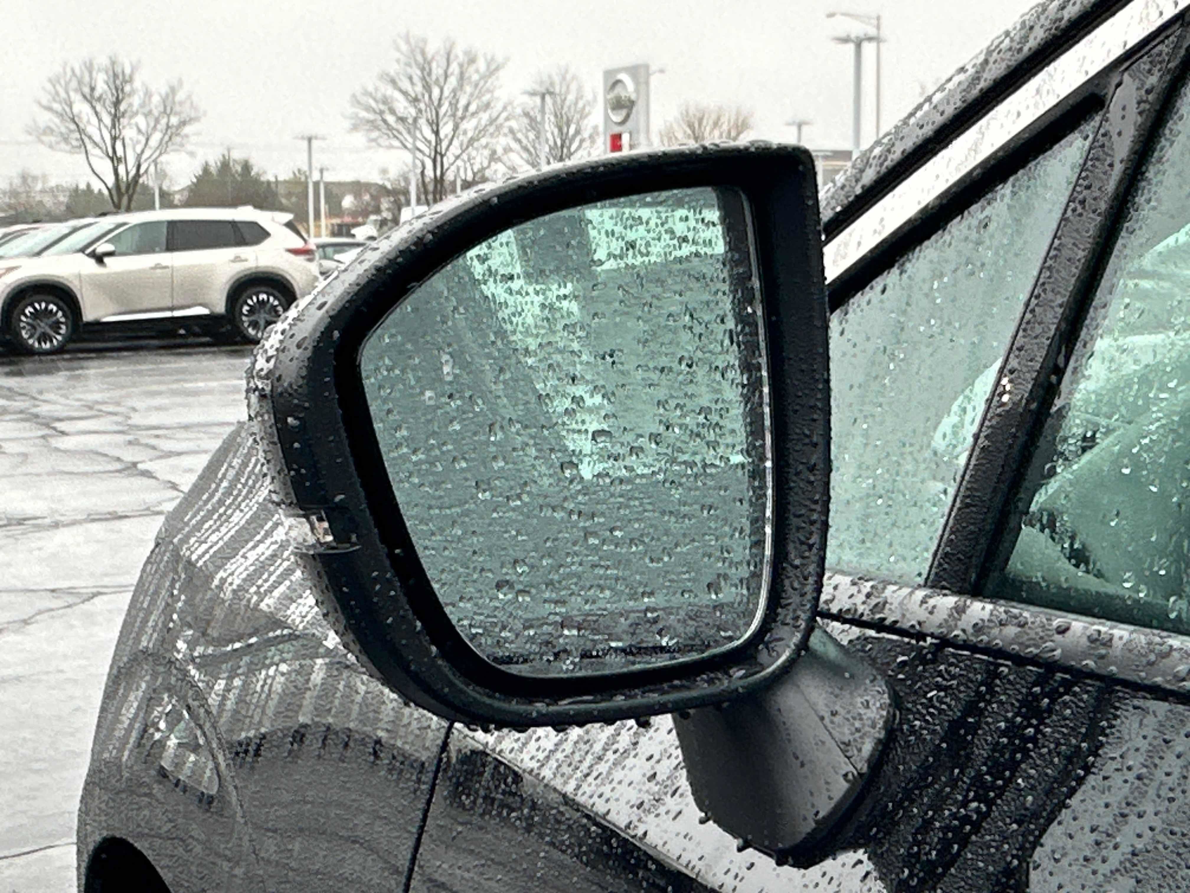 New 2026 Nissan Murano Platinum image 12