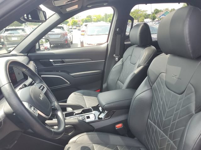 Certified 2023 Kia Telluride SX X-Pro AWD/4WD image 17
