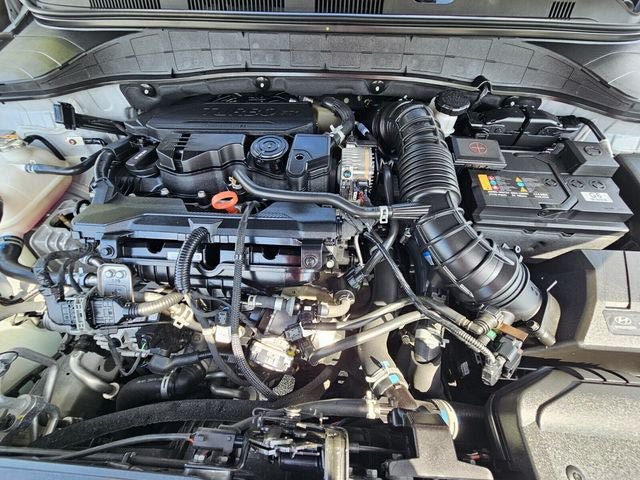 Used 2023 Hyundai Kona Limited w/ Cargo Package FWD image 36