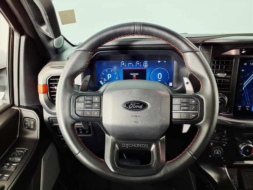 Used 2025 Ford F150 Raptor image 15