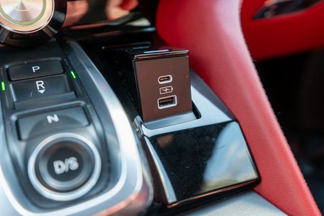 Used 2022 Acura MDX A-Spec image 41