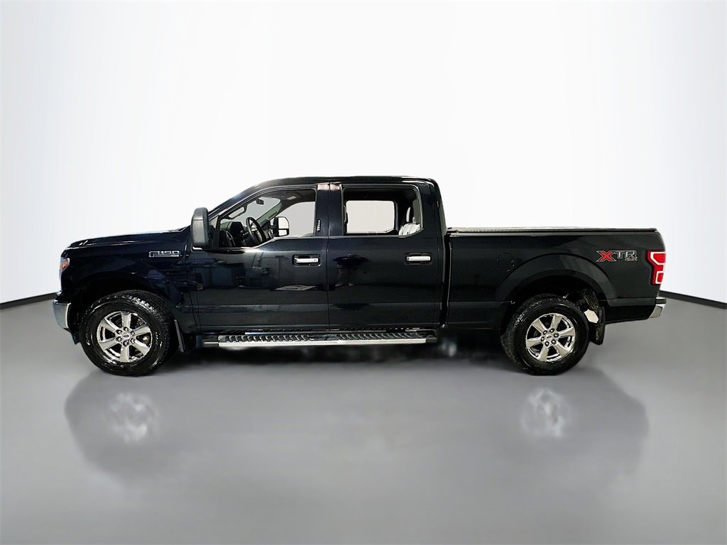 Used 2018 Ford F150 XLT w/ XTR Package image 5