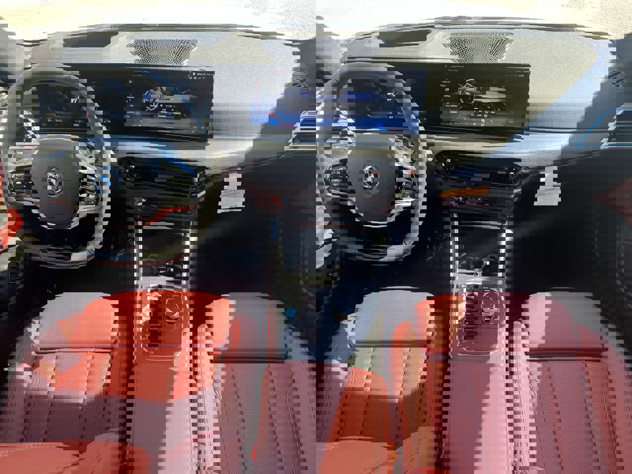 Used 2025 BMW i4 eDrive40 w/ Premium Package image 29