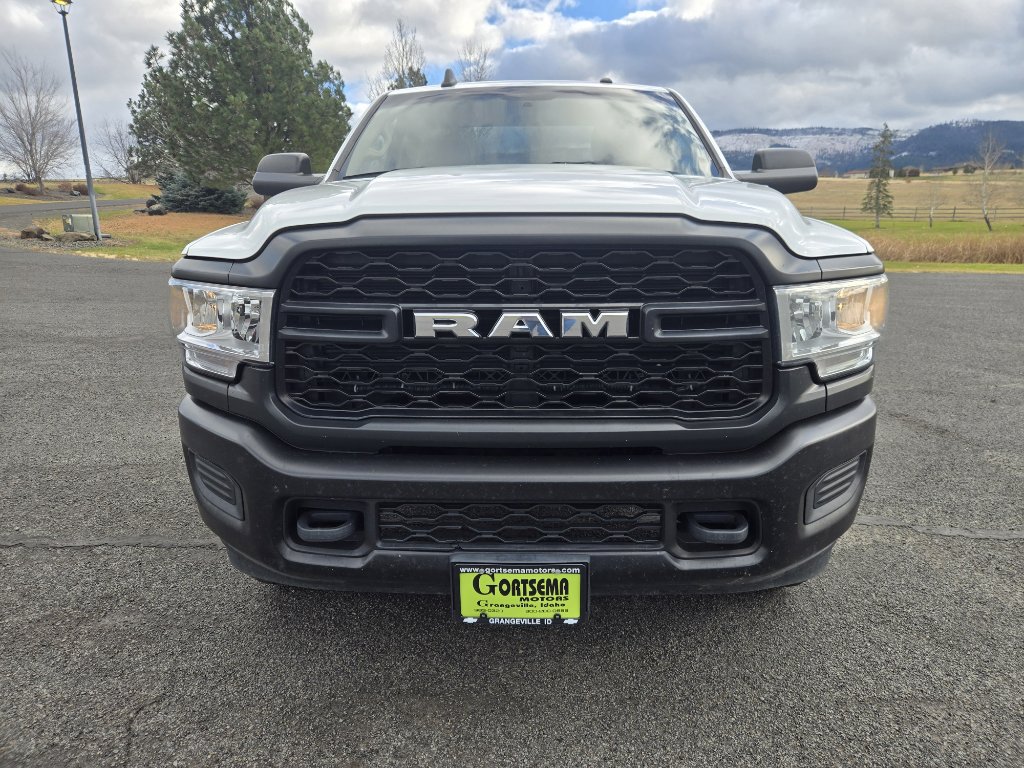 Used 2019 RAM 3500 Tradesman image 2