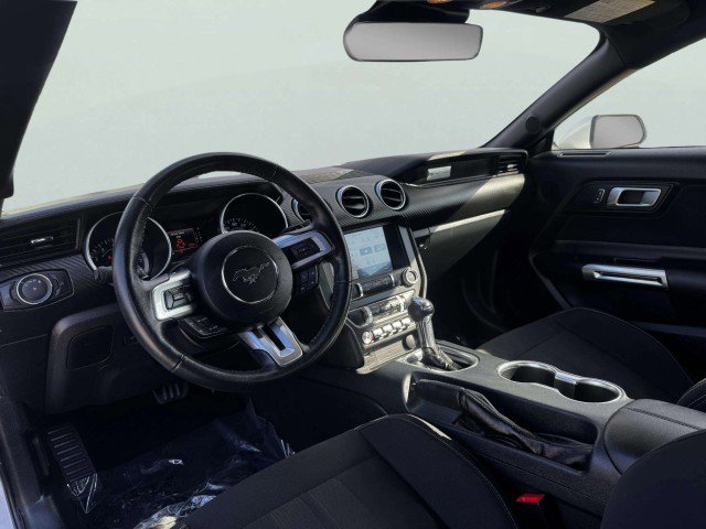 Used 2021 Ford Mustang Coupe image 19