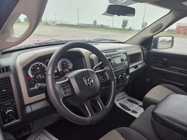 Used 2012 RAM 1500 Express AWD/4WD image 14