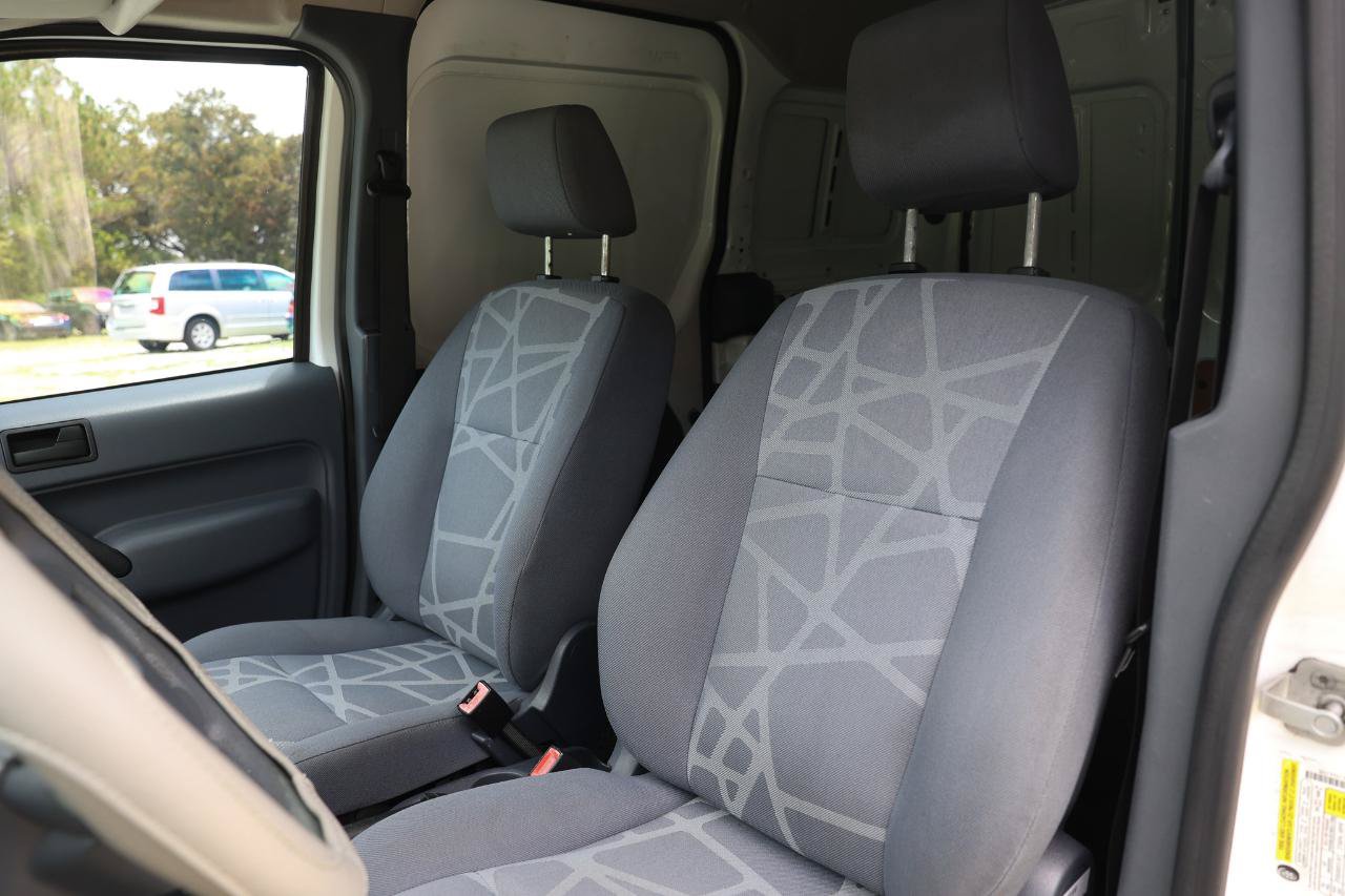 Used 2011 Ford Transit Connect XL FWD image 6