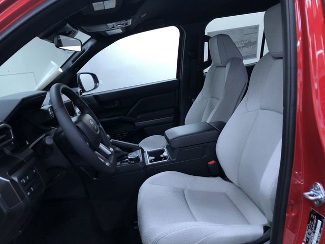 New 2025 Toyota 4Runner SR5 image 10