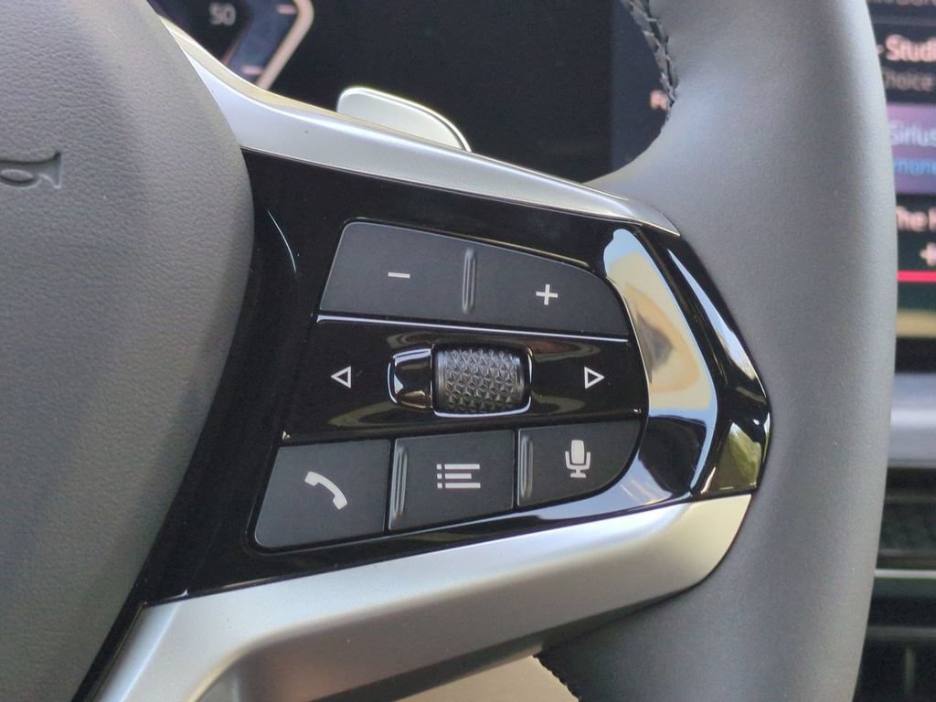 New 2026 BMW 330i Sedan RWD image 26