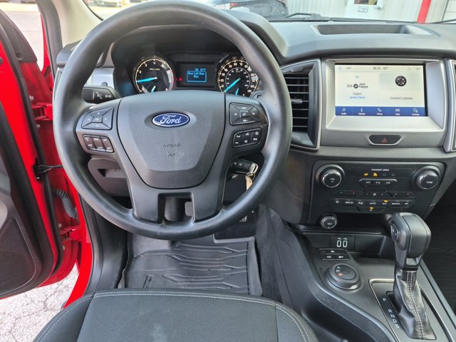 Used 2021 Ford Ranger XL w/ Equipment Group 101A High AWD/4WD image 14