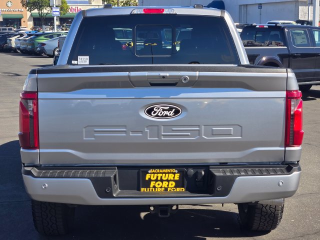 New 2026 Ford F150 XLT w/ Equipment Group 302A MID AWD/4WD image 5