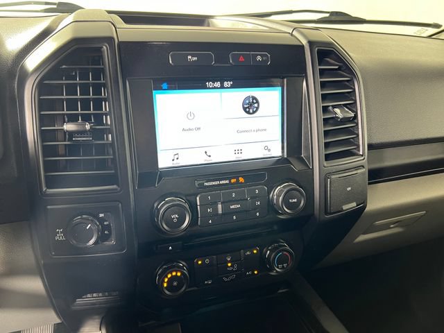 Used 2018 Ford F150 XL w/ Equipment Group 101A Mid AWD/4WD image 18