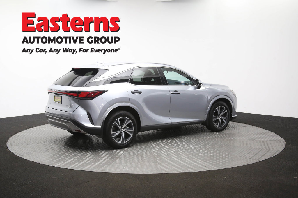 Used 2024 Lexus RX 350 Premium w/ Accessory Package (Z1) AWD/4WD image 50