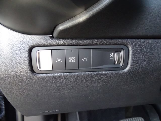 Certified 2024 Chevrolet Equinox EV RS FWD image 19