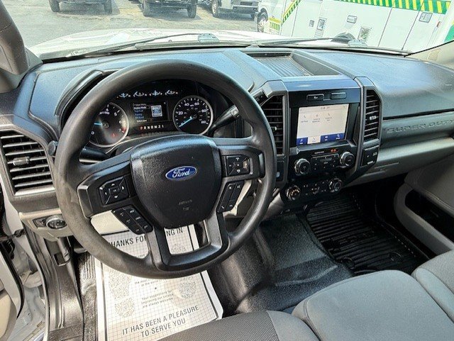 Used 2020 Ford F250 XL w/ Power Equipment Group image 15