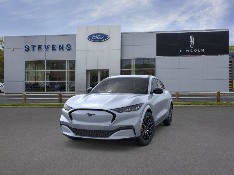 New 2026 Ford Mustang Mach-E Premium w/ Technology Package image 3