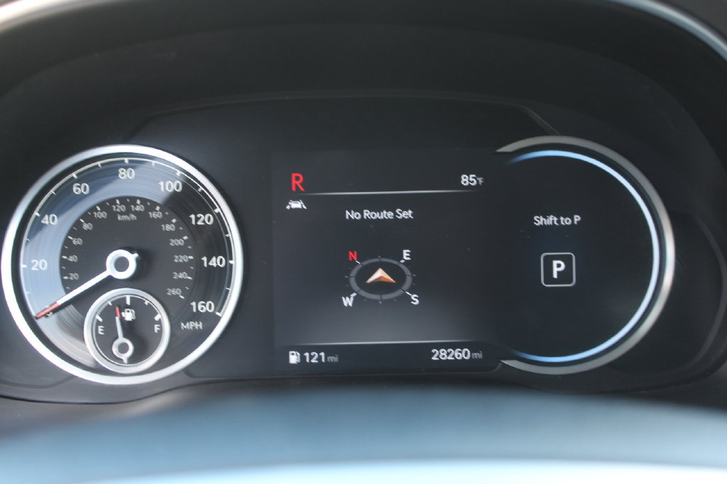 Used 2021 Genesis GV80 3.5T AWD/4WD image 33