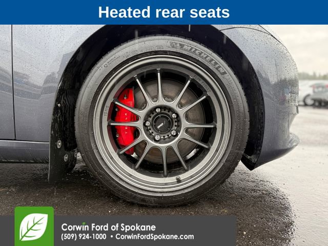 Used 2023 Tesla Model 3 Performance image 9