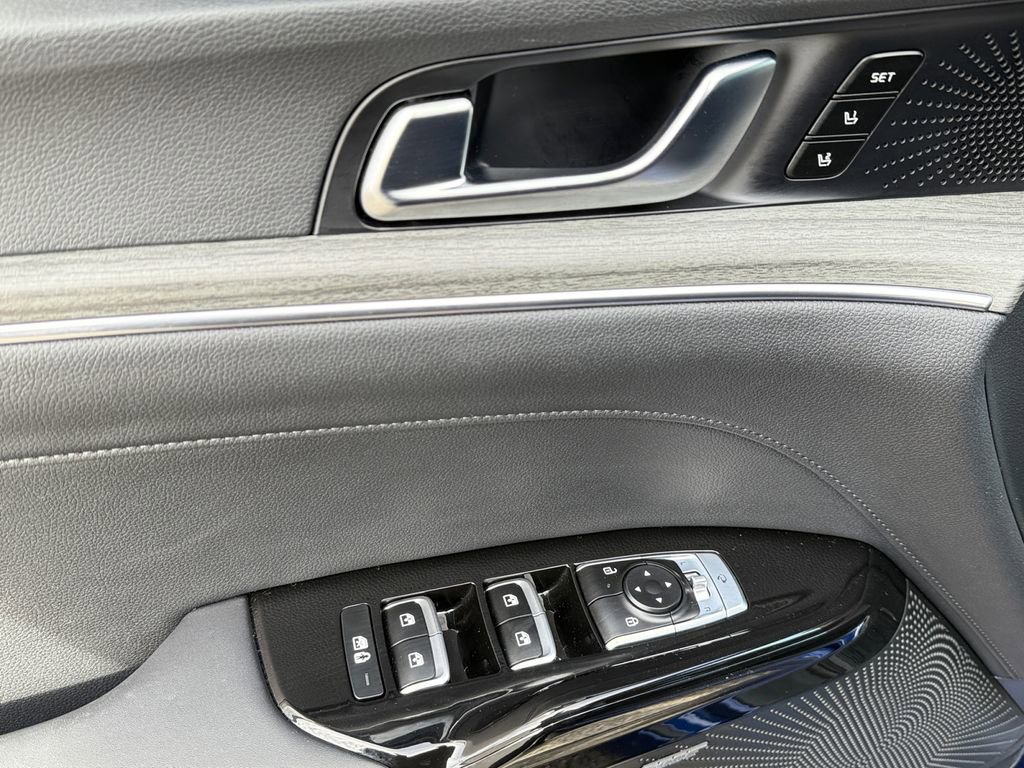 Certified 2025 Kia K5 EX image 11