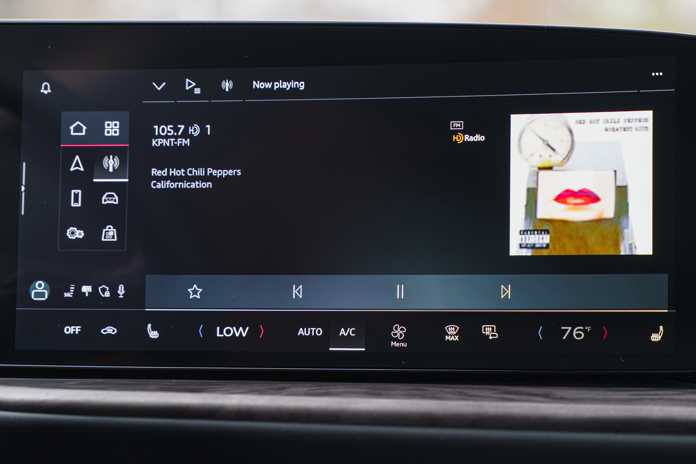 Certified 2025 Audi Q5 Premium w/ Convenience Package image 13