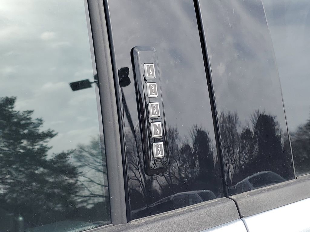 New 2026 Ford F150 XLT w/ Equipment Group 302A MID image 35