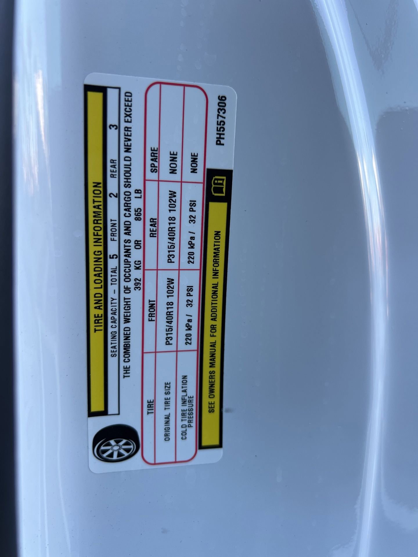 Used 2023 Dodge Challenger SRT Super Stock image 30