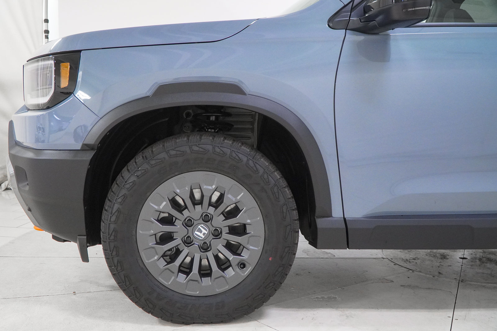New 2026 Honda Passport TrailSport image 17
