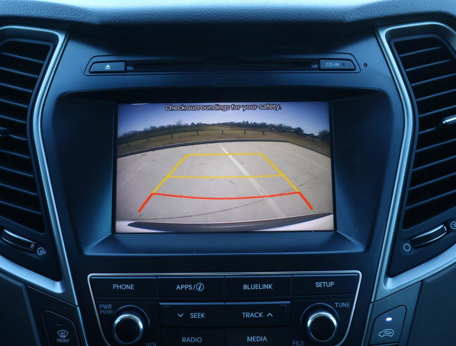 Used 2019 Hyundai Santa Fe XL SE w/ SE Premium Package 02 image 27