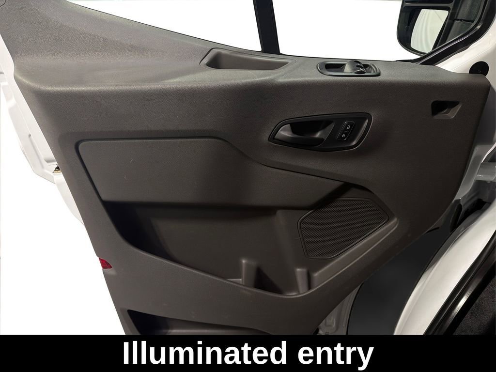 Used 2024 Ford Transit 250 Low Roof w/ Exterior Upgrade Package image 19