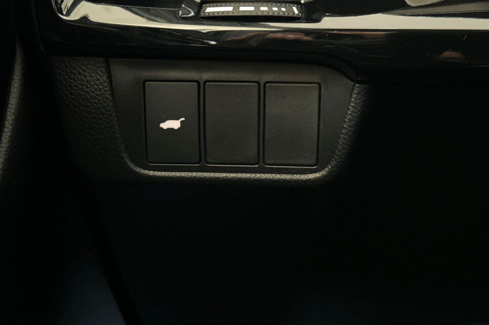 New 2026 Honda CR-V Sport Touring image 27