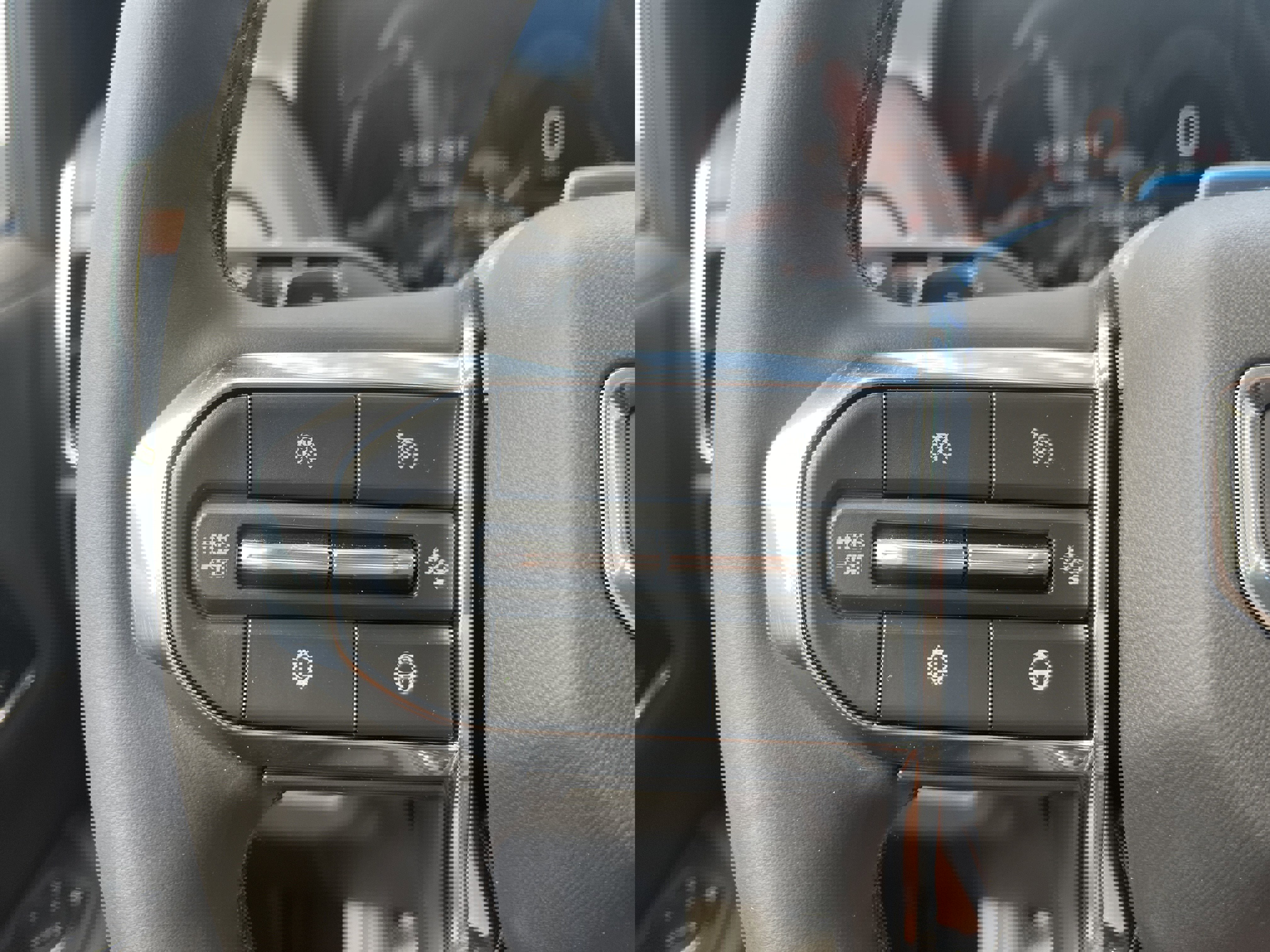 New 2026 GMC Yukon Denali w/ Advanced Technology Package image 22