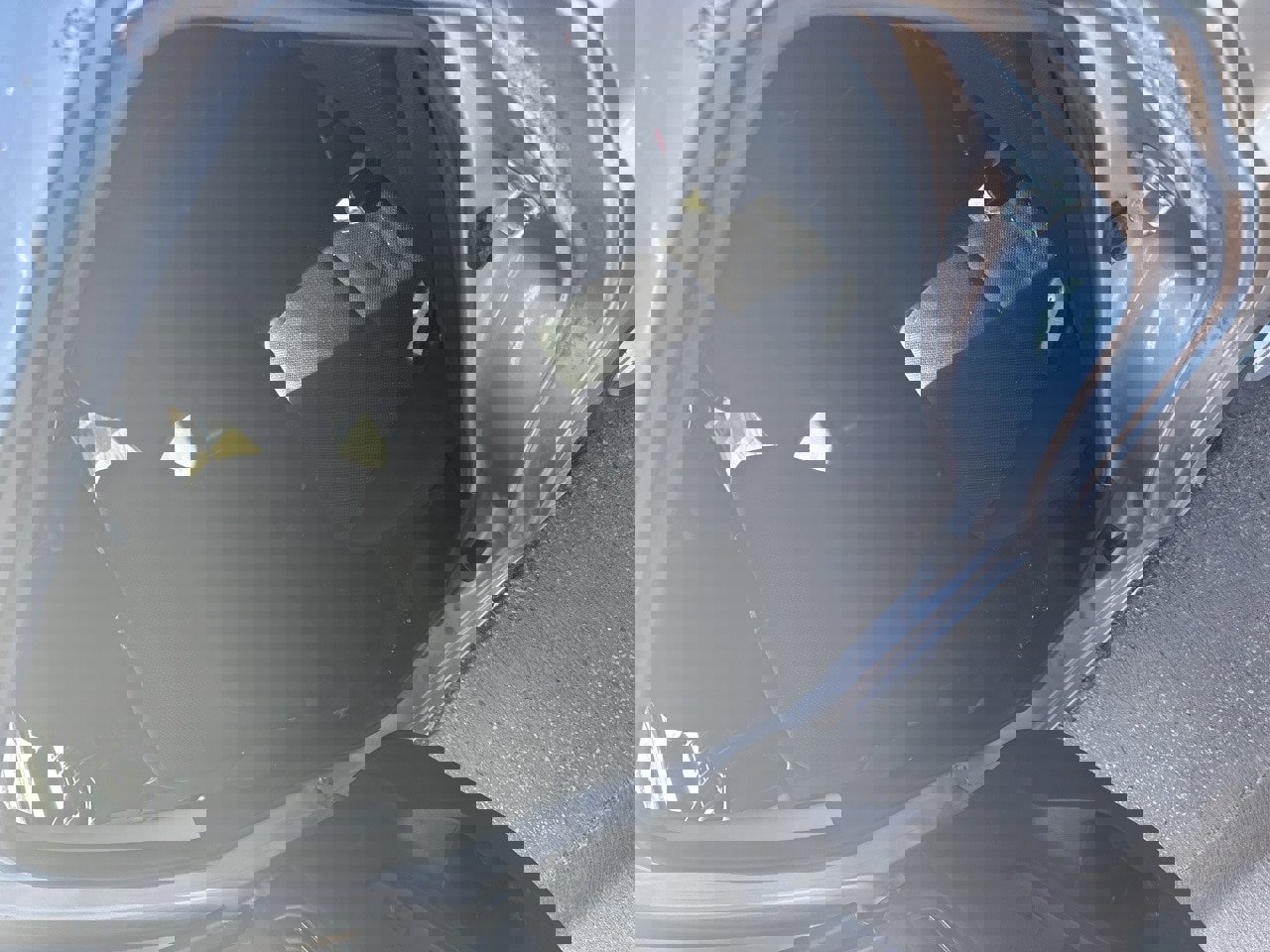 Used 2012 Subaru Impreza 2.0i Premium image 6