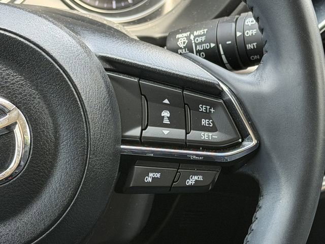 Used 2020 MAZDA CX-5 Touring FWD image 14