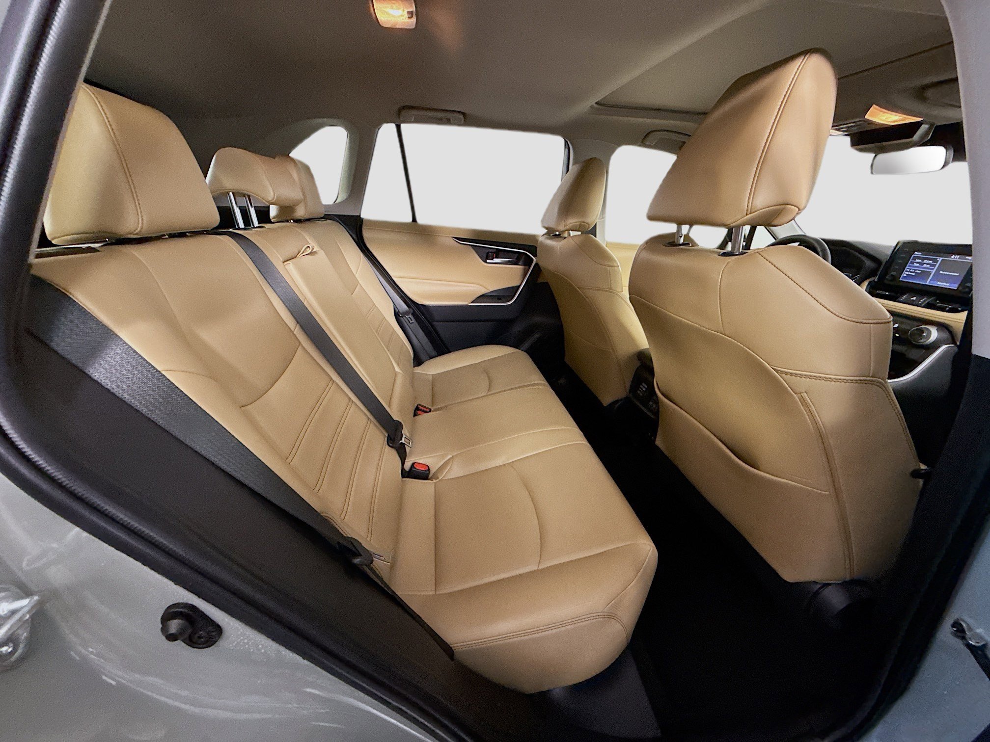 Used 2019 Toyota RAV4 XLE Premium image 27