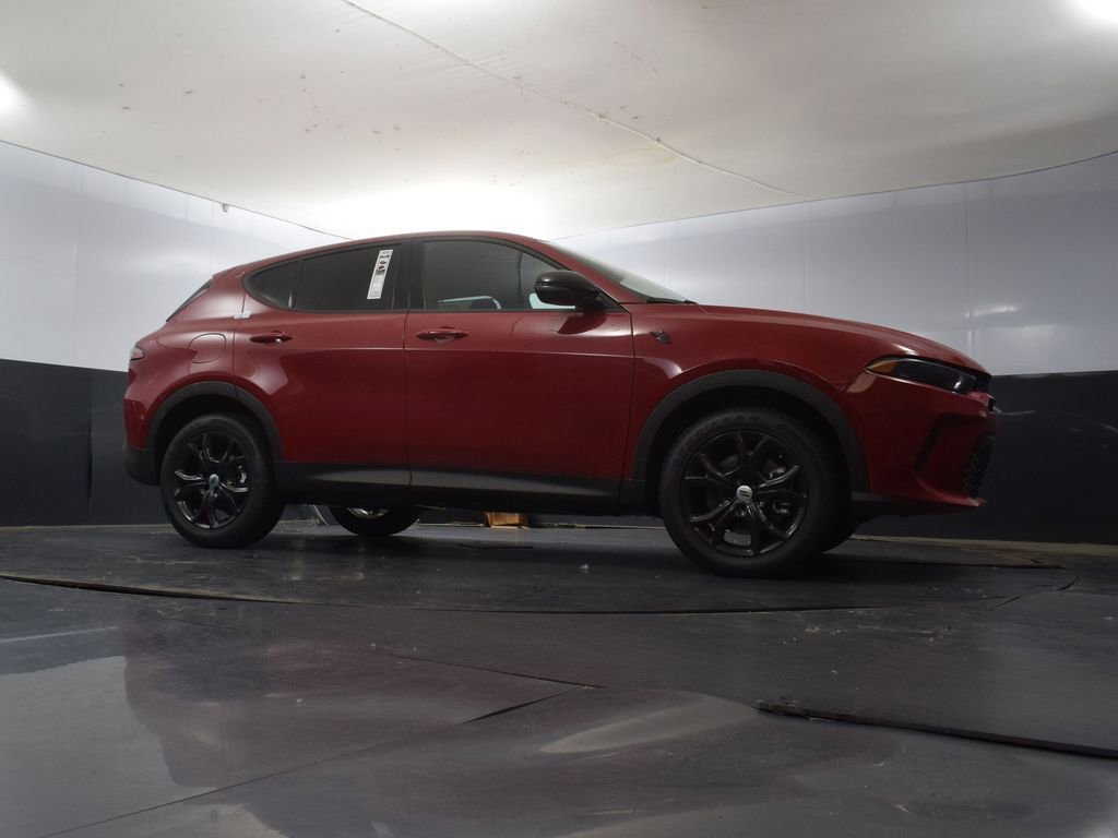 New 2025 Dodge Hornet GT w/ GT Blacktop Package image 48